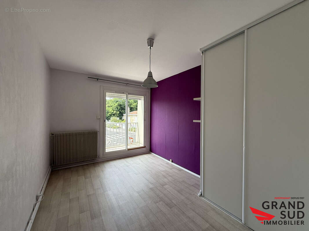 Appartement à TALENCE