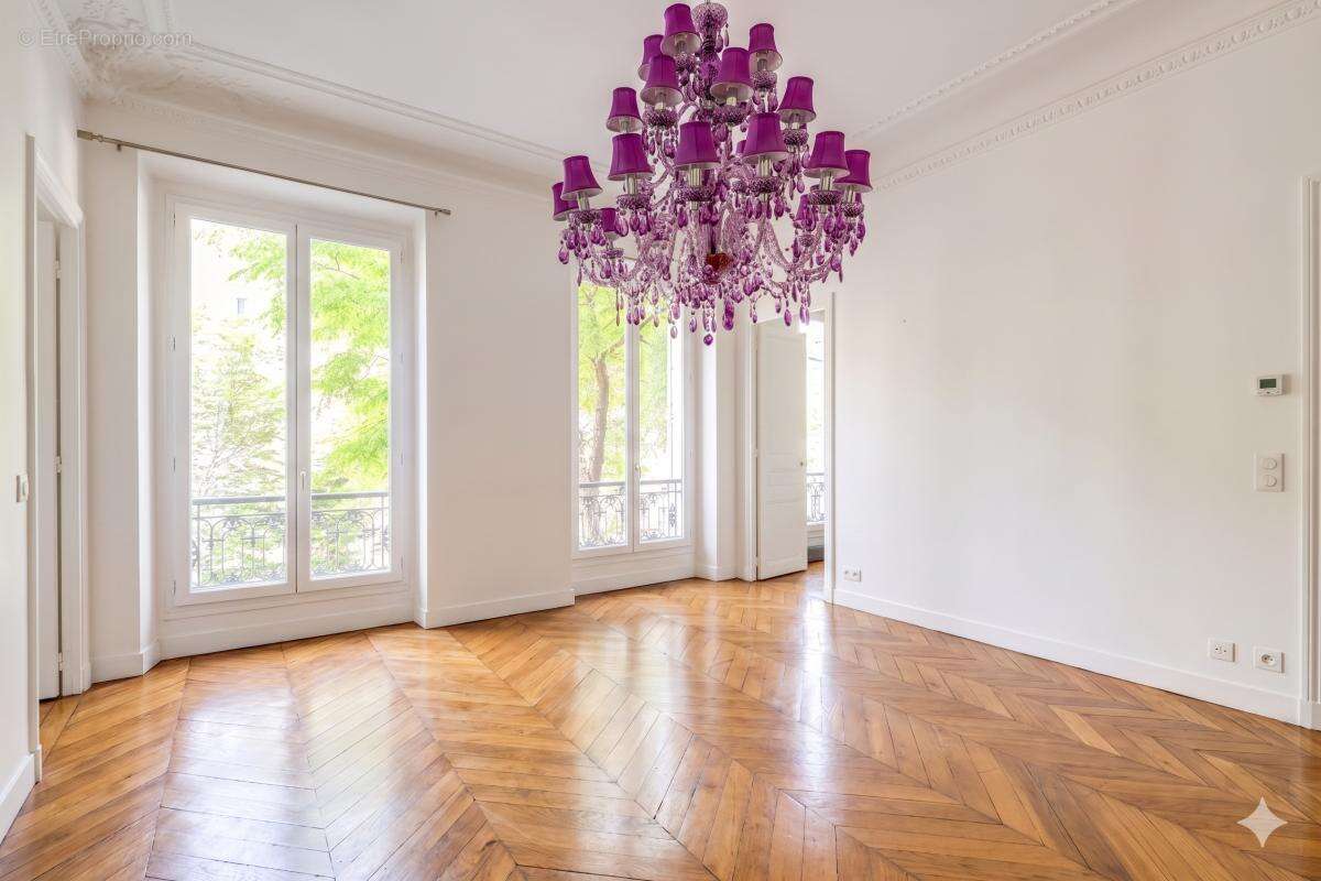 Exclusivité doly – appartement  120m2 -5 pièces – 3 chambres – 75011 - photo 3