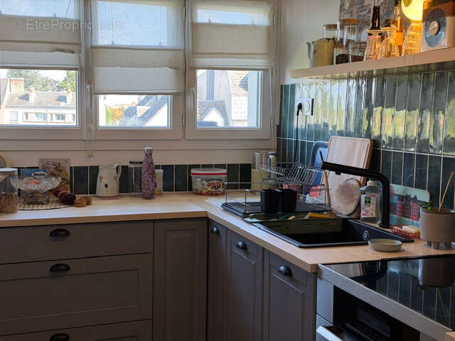 Appartement à ORLEANS