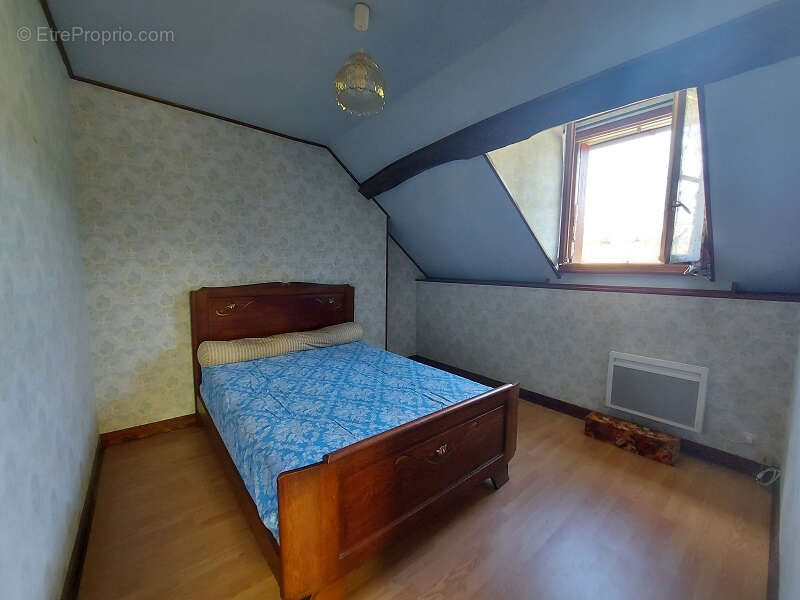 Maison à MONDOUBLEAU