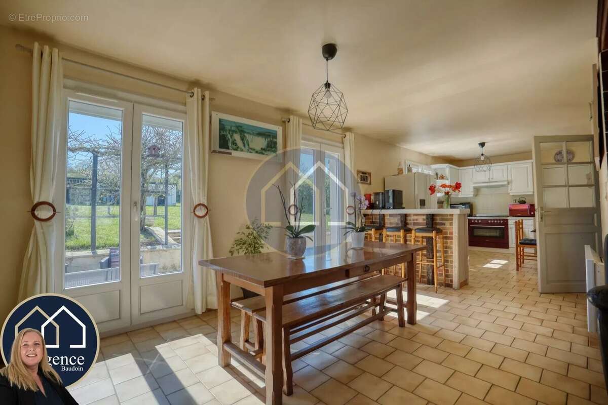 Maison à NOGENT-LE-ROI