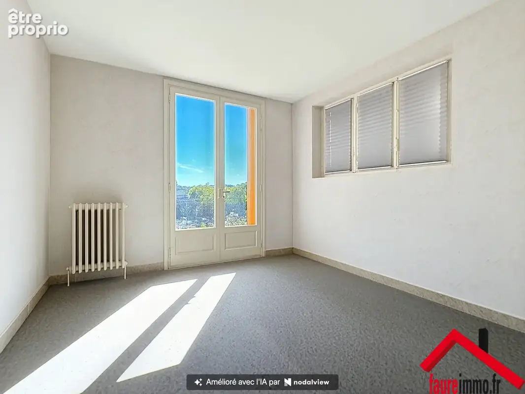 Maison quartier hôpital à brive-la-gaillarde - photo 9