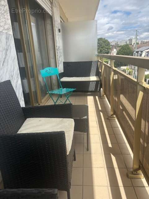 Appartement - photo 2