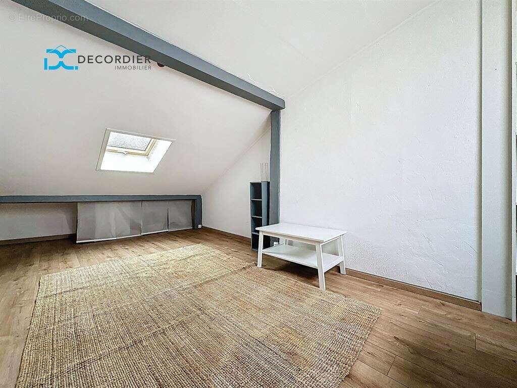 Appartement à EVIAN-LES-BAINS