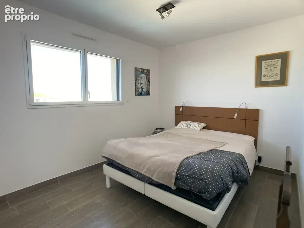 Villa contemporaine avec piscine - emplacement privilégié ! - photo 11