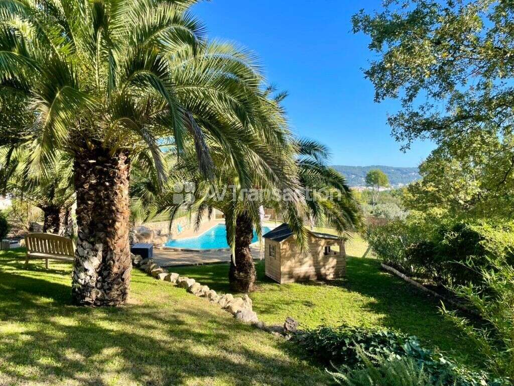 Maison 220 m² à Draguignan  - photo 5