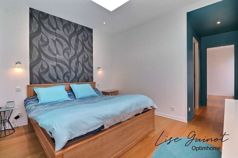 Maison à AULNAY-SUR-MAULDRE