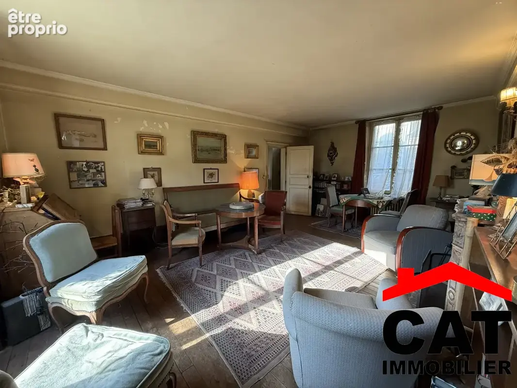 Maison 13 pièces 366 m² à vendre à Hericy (77850) - photo 6