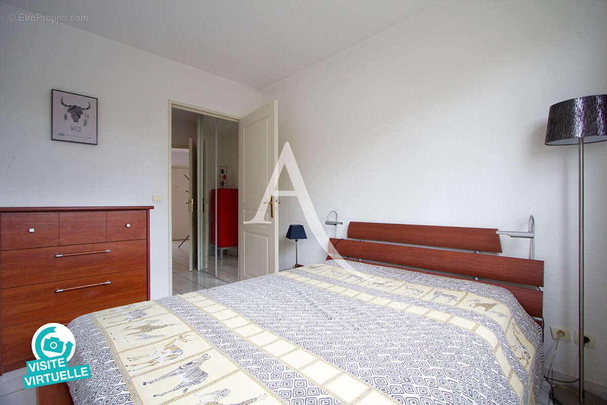 Appartement à PEROLS