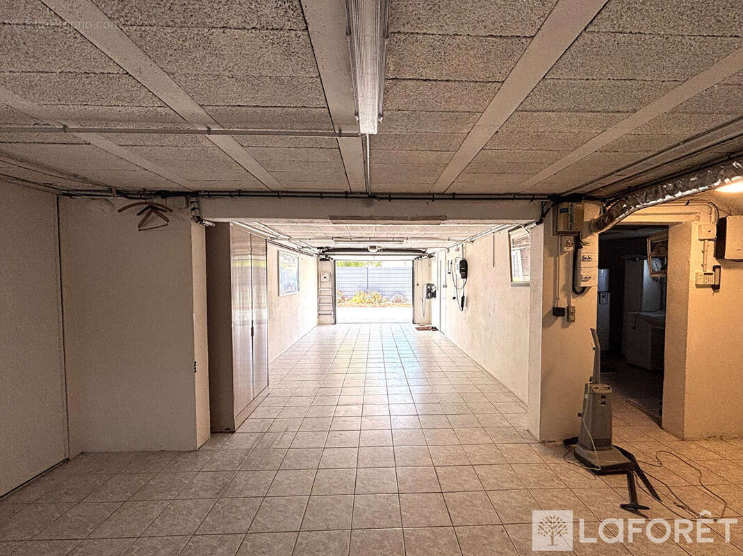 Maison à MERVILLE-FRANCEVILLE-PLAGE