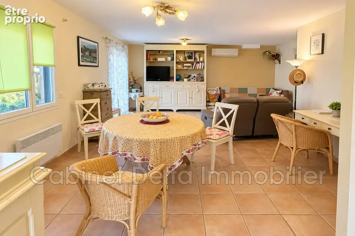 Maison 4 pièces 85 m² à vendre à Sanary-Sur-Mer (83110) - photo 3