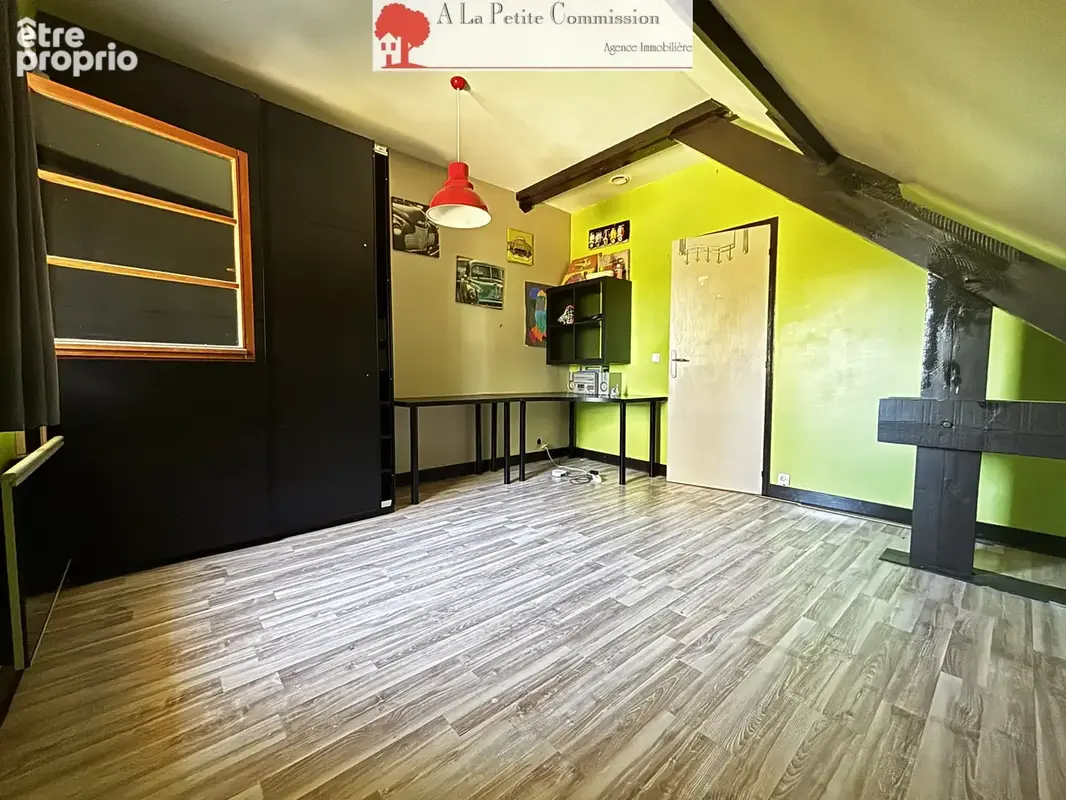 À vendre   belle maison familiale à dammarie - photo 8