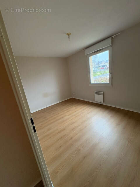 Appartement à AMBOISE