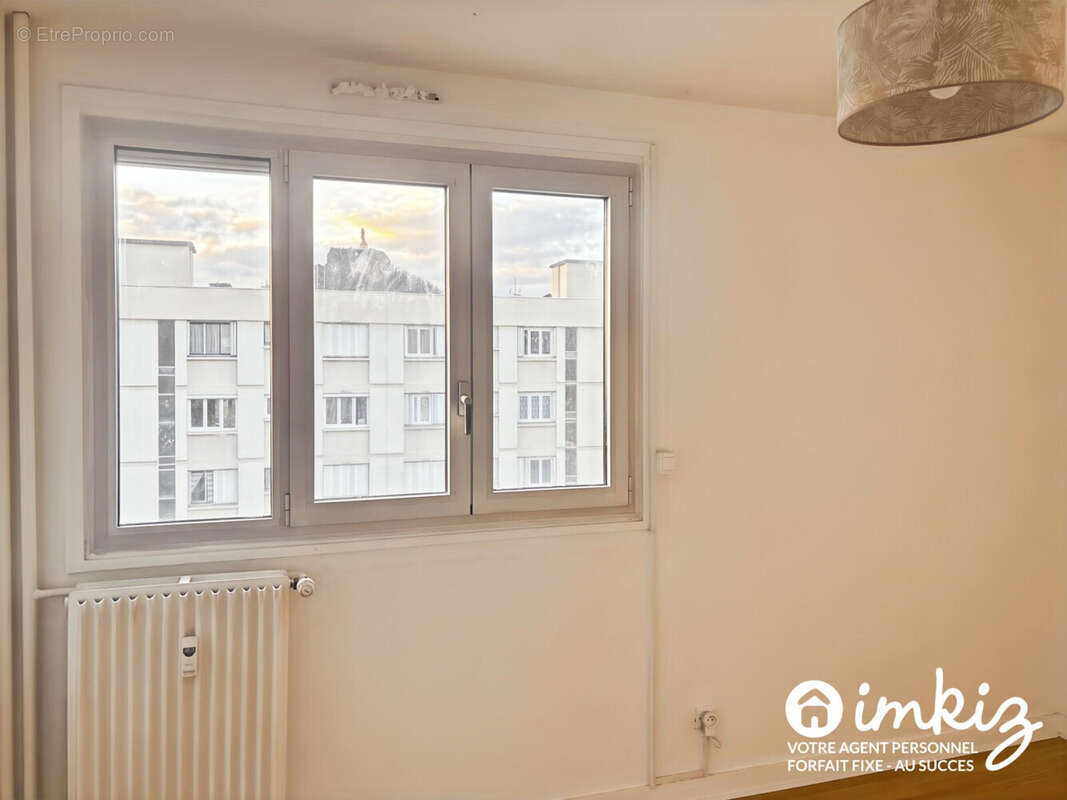 Appartement à LE PUY-EN-VELAY