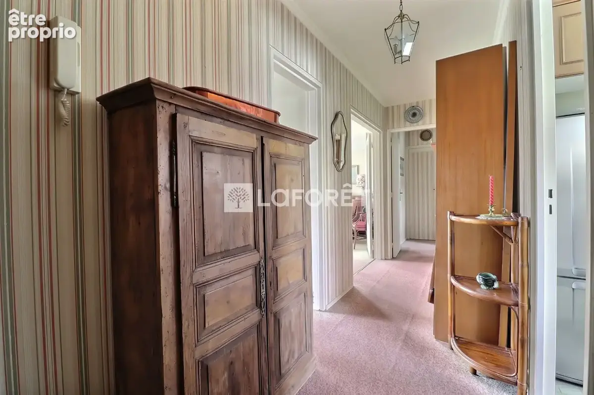 Appartement Vitry-sur-seine 4 pièces 81 m2 - photo 14