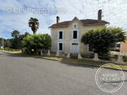 Maison à VILLENAVE