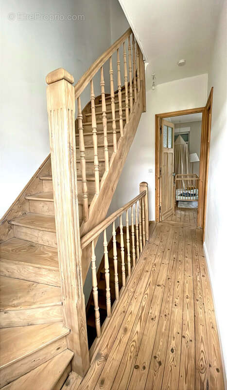 Maison à LA MADELEINE