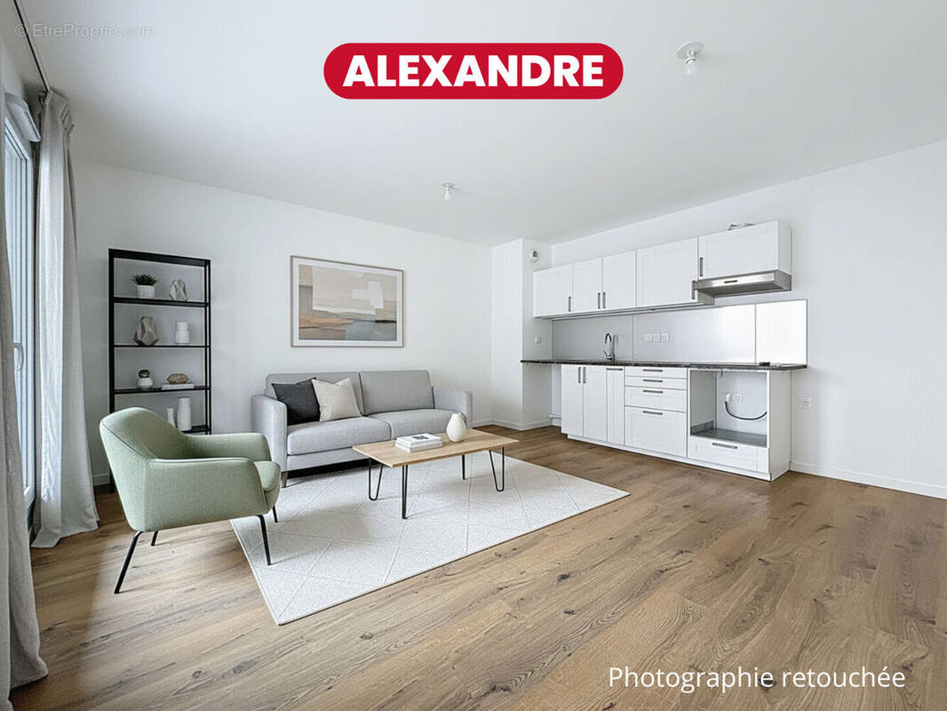 Appartement à LILLE