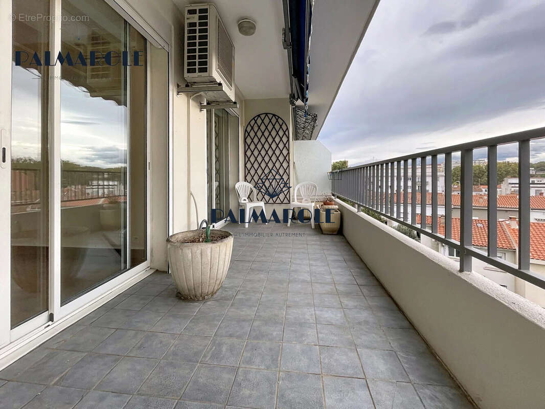 Appartement à PERPIGNAN