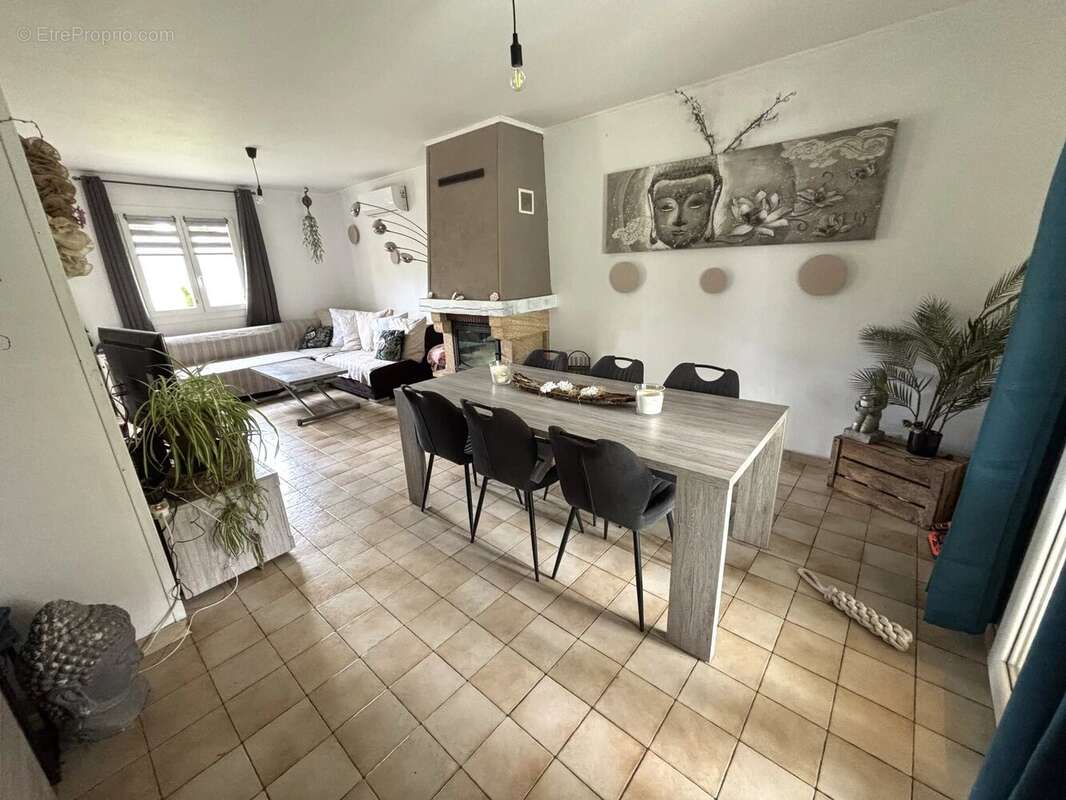Maison 6 pièces sur sous sol complet - photo 6