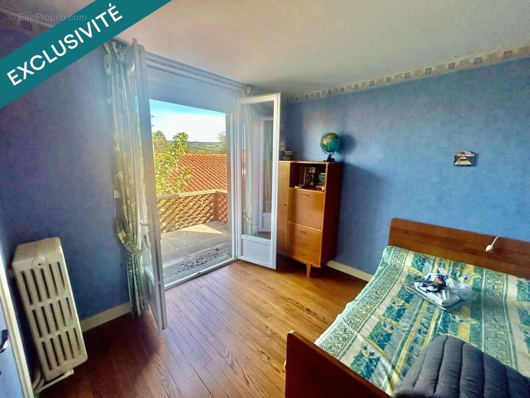 Photo 5 - Maison à AUSSILLON