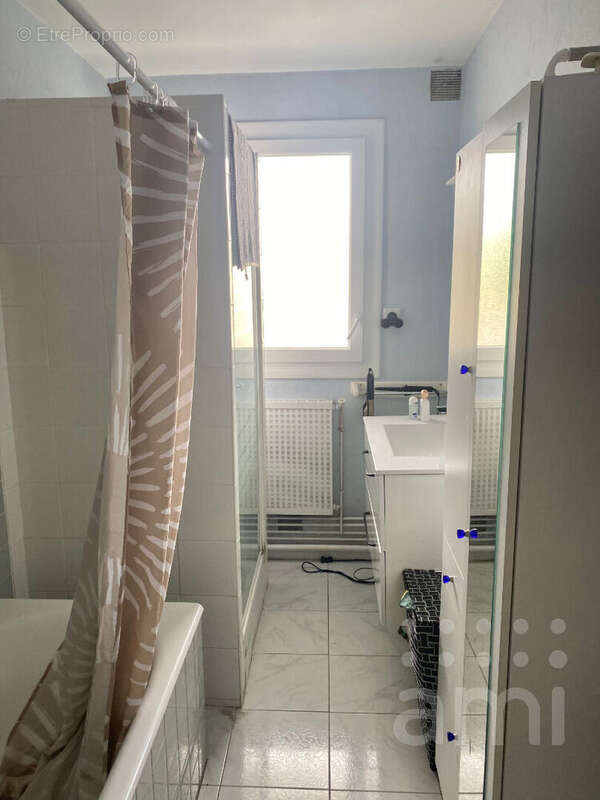 Appartement Niort 3 pièce(s) 66 m2 - photo 6