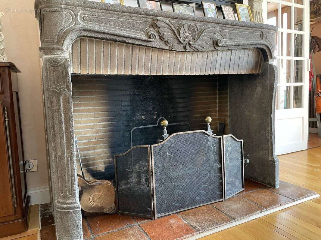 Maison de carractere - photo 8