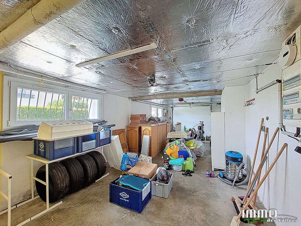 Maison à FRESSE-SUR-MOSELLE