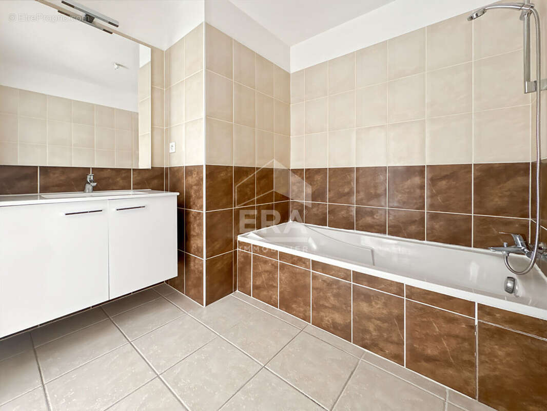 Appartement à ALLAUCH