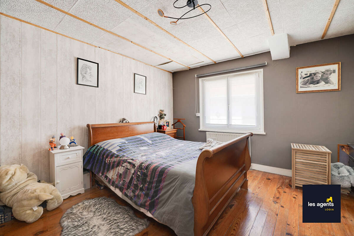 Appartement à CHALIGNY