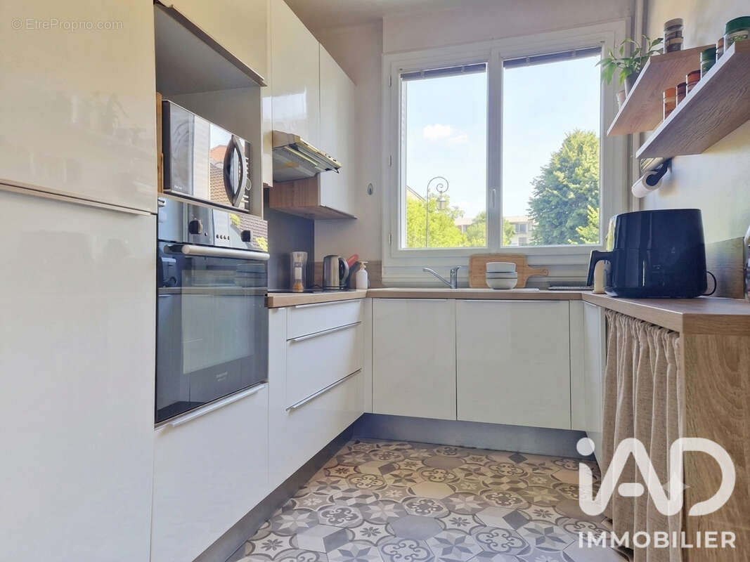 Photo 5 - Maison à ENGHIEN-LES-BAINS