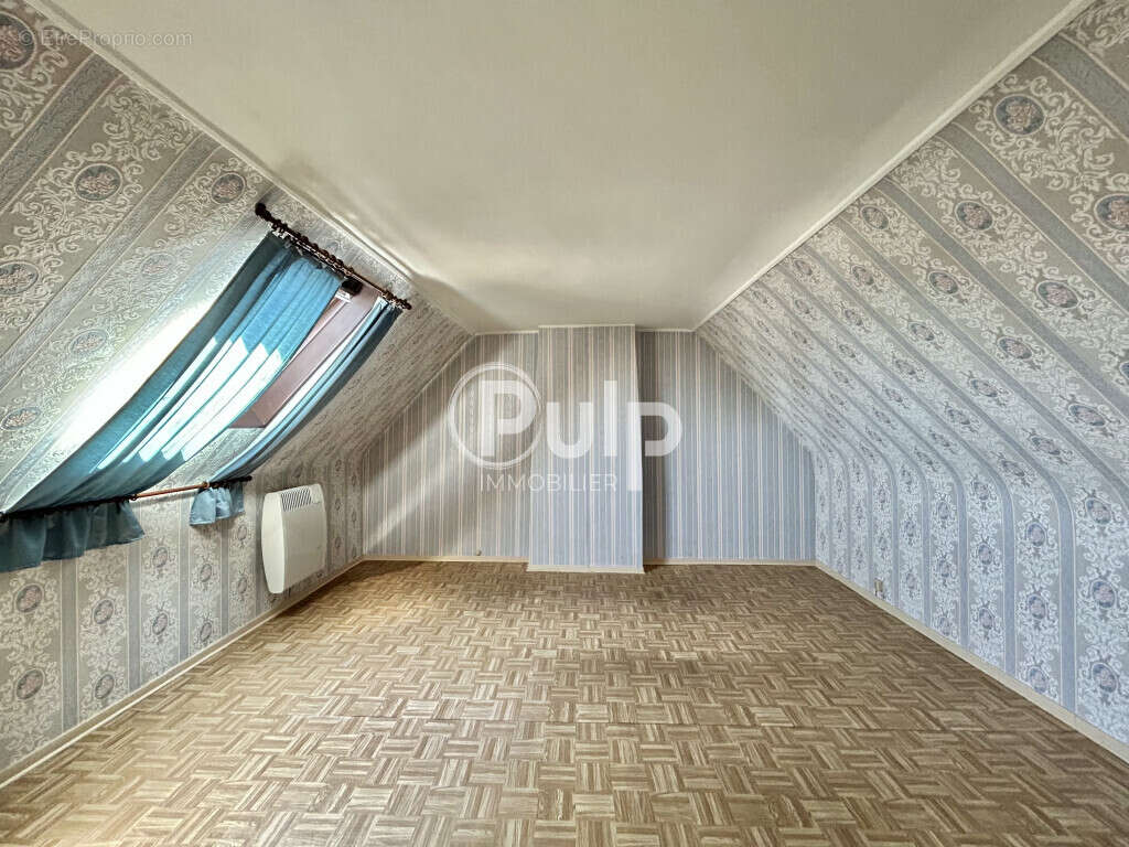 maison à vendre à isbergues - photo 4