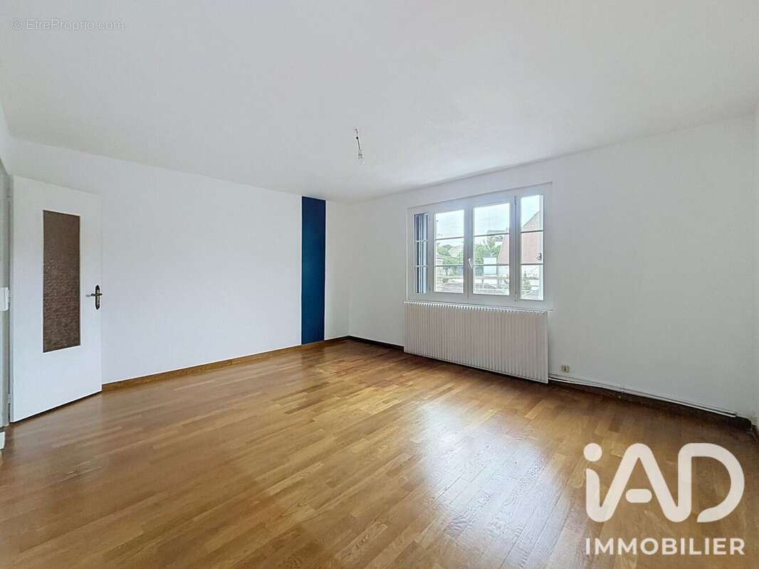 Photo 3 - Appartement à TOURNAN-EN-BRIE