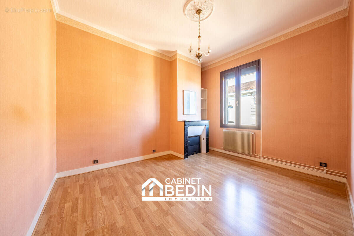 Maison à BORDEAUX