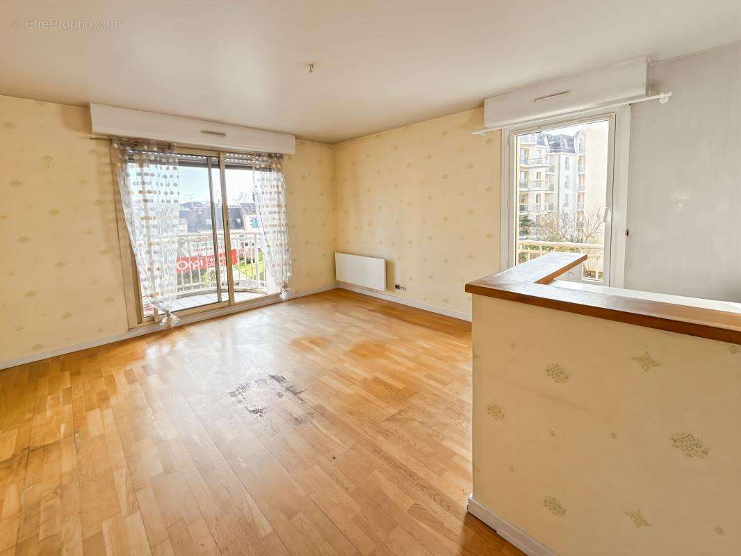 Appartement à ORLEANS