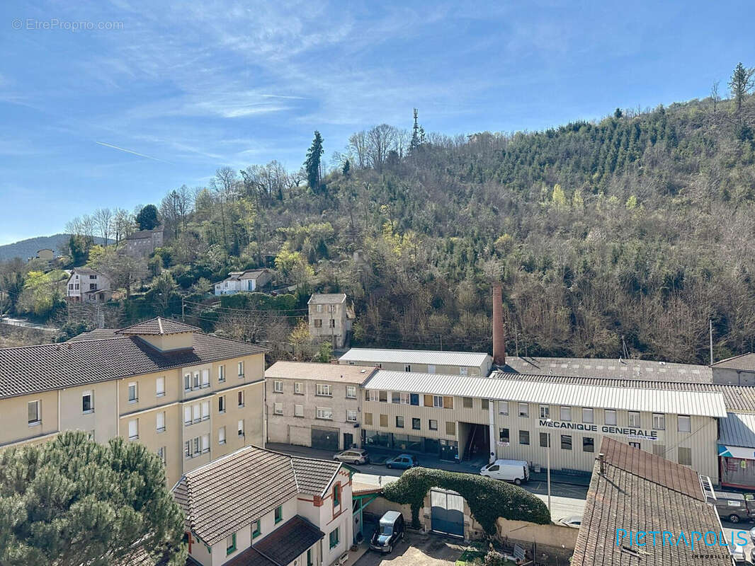 Appartement à TARARE