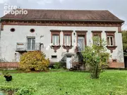 Maison à HOTTVILLER
