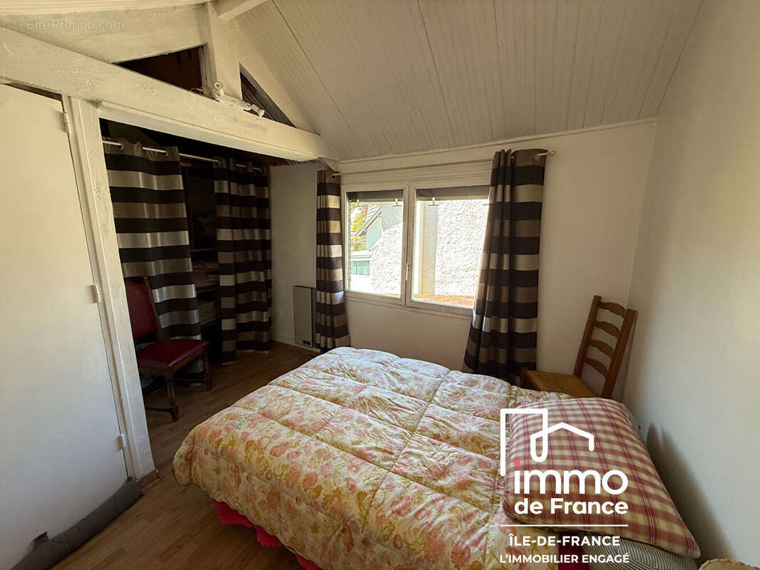 Massy - maison 125 m² - photo 13