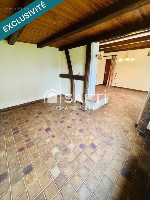 Photo 8 - Maison à MITTERSHEIM