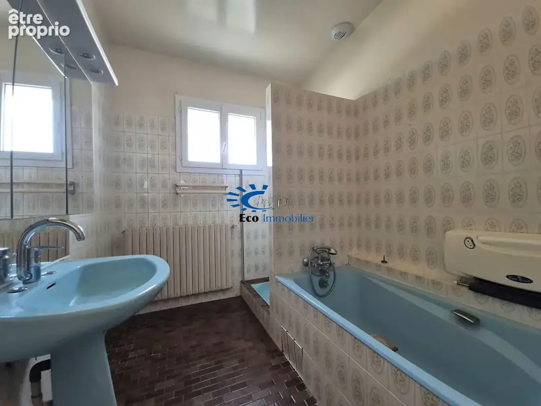 Exclusivite maison 4 chambres garage jardin - photo 11