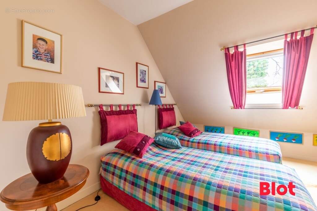 Maison à SAINT-GREGOIRE