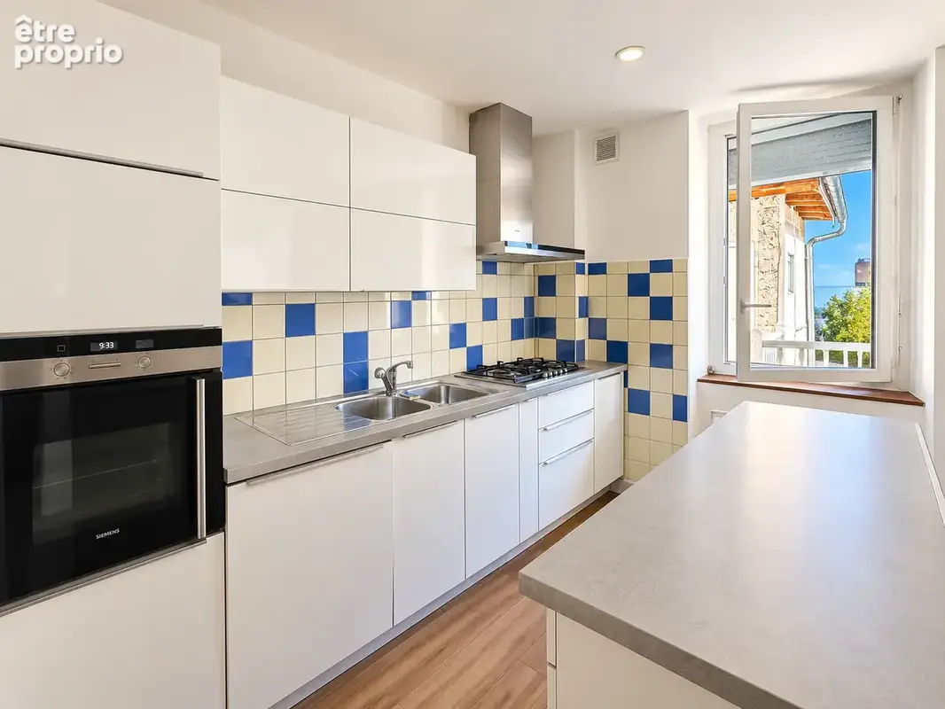 NAY   Appartement T2 de charme avec balcon et vue sur jardin - photo 11