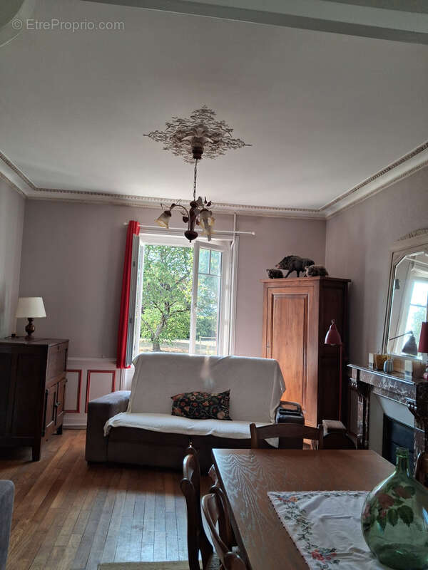 Charmante maison de caractère - photo 8