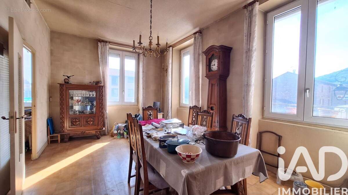 Photo 8 - Maison à SAINT-ROMAIN-DE-POPEY