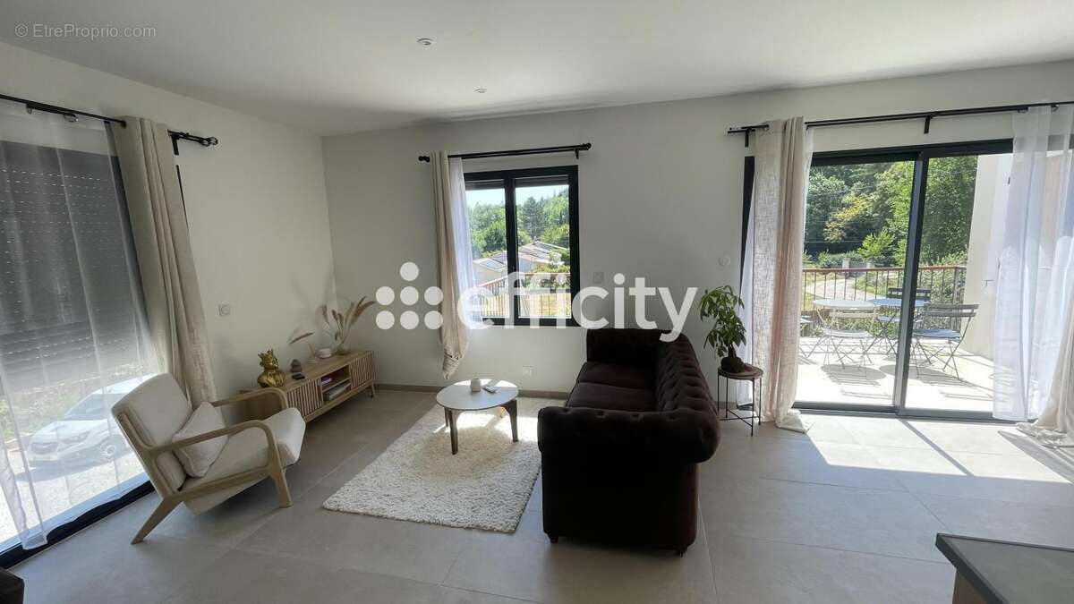 Maison individuelle - photo 8