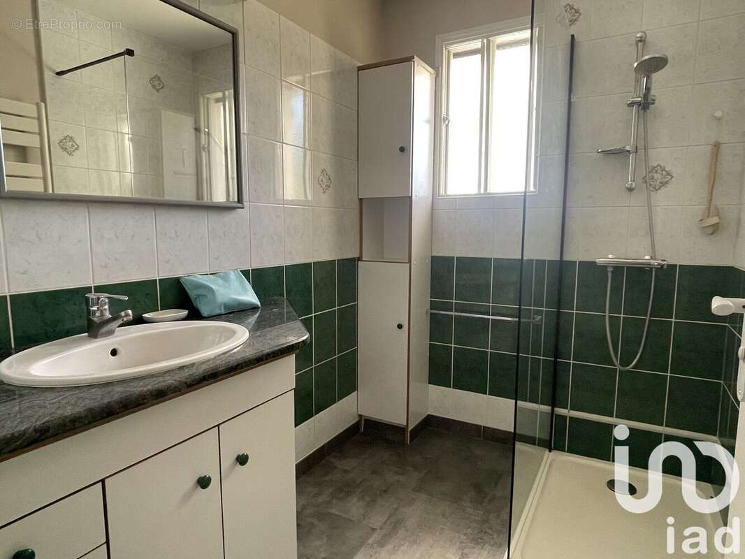 Photo 5 - Maison à VILLEDIEU-SUR-INDRE