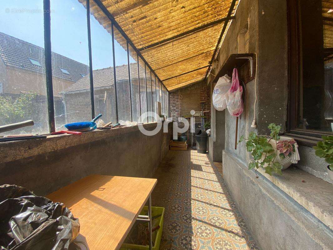 Maison À Vendre - photo 11