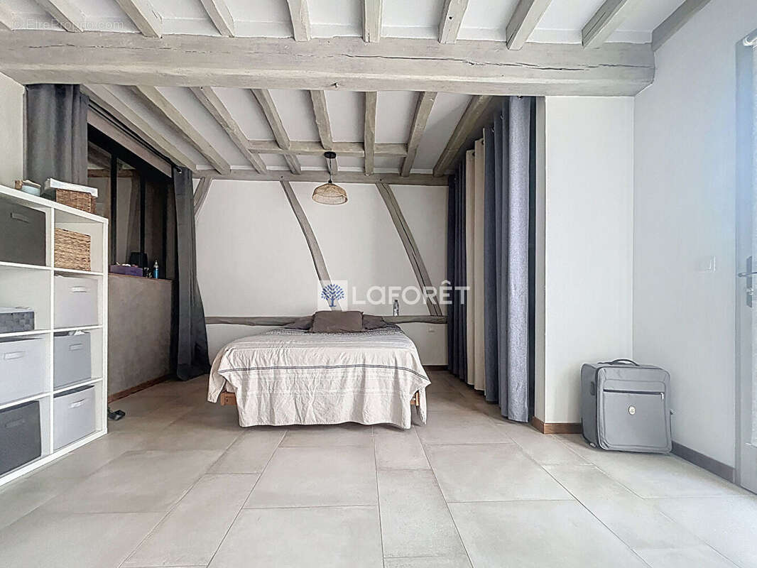 Maison à VILLESELVE