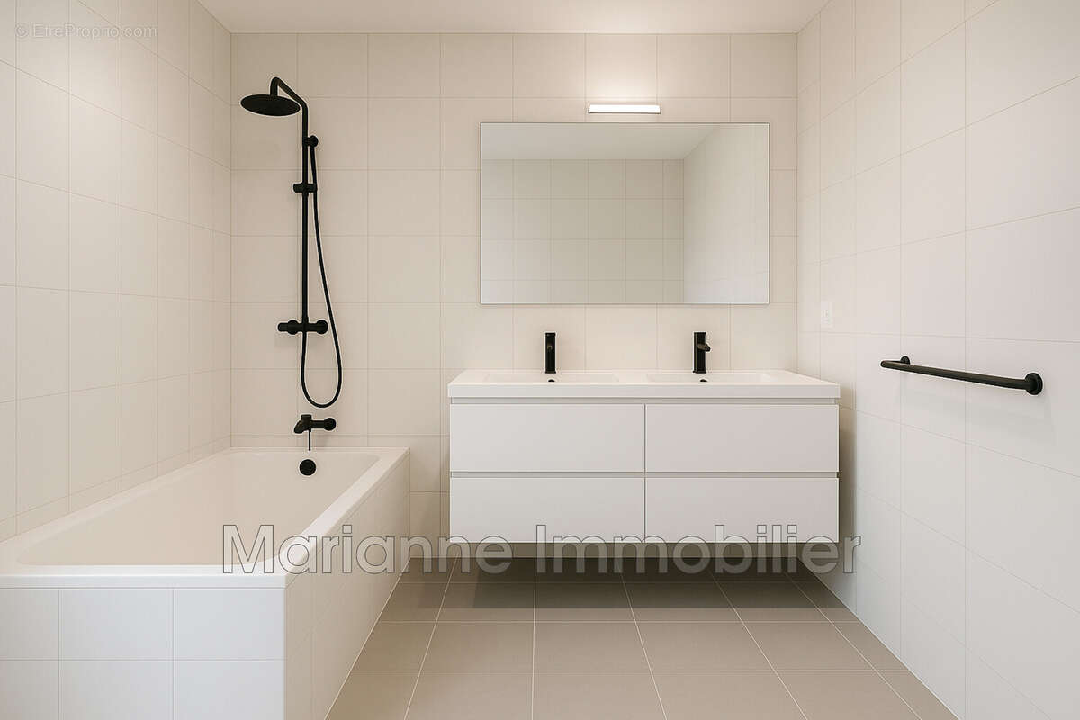 Appartement à RODILHAN