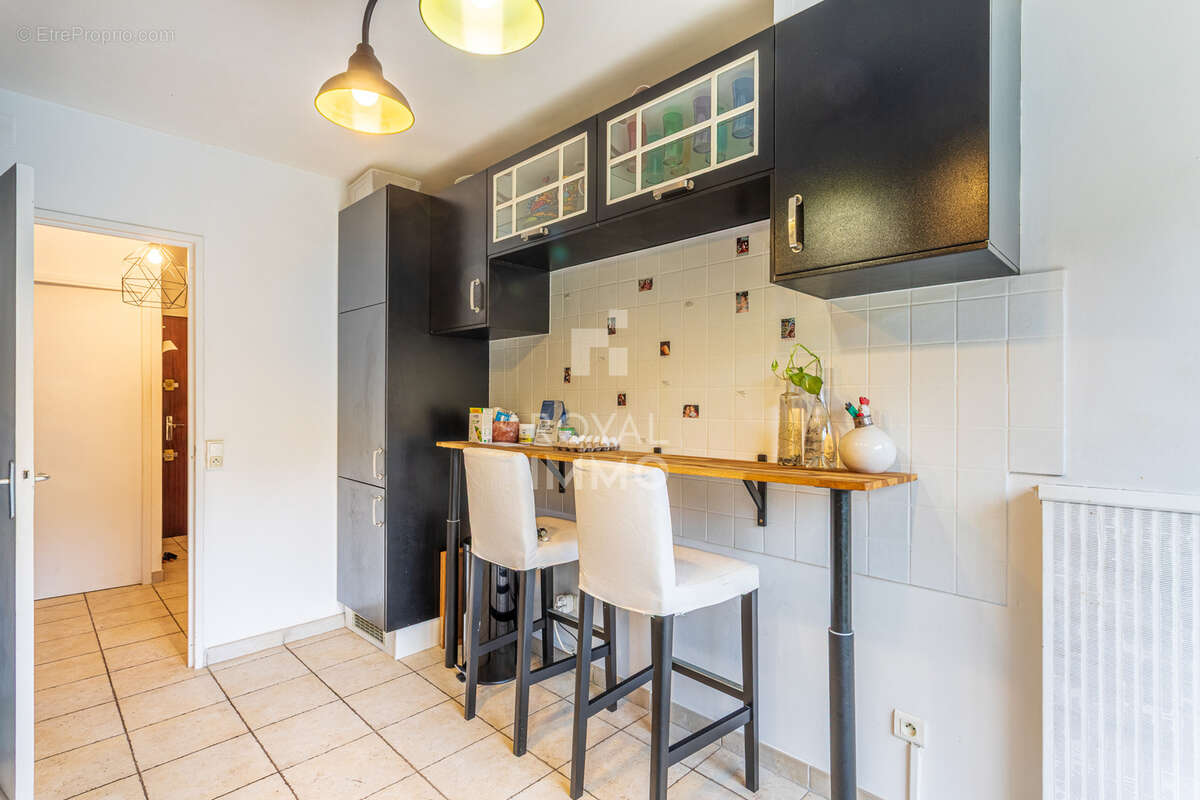 Appartement à LA VALETTE-DU-VAR